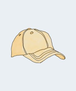 yellow cap 100626