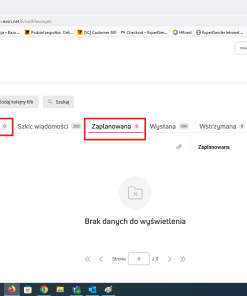 nowy produkt