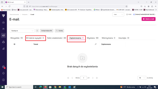 nowy produkt